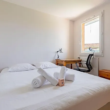 Charming House With 3 Bedrooms Garden And Terrace
