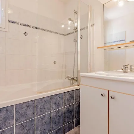 Charming House With 3 Bedrooms Garden And Terrace