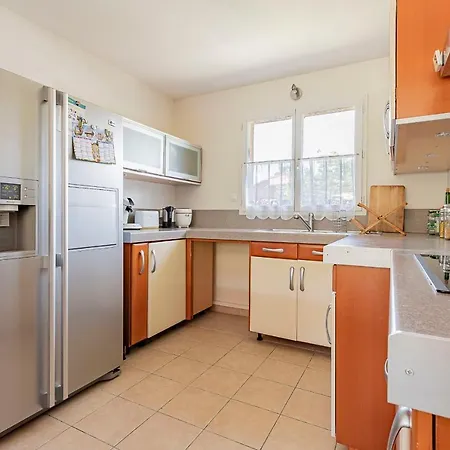 Charming House With 3 Bedrooms Garden And Terrace